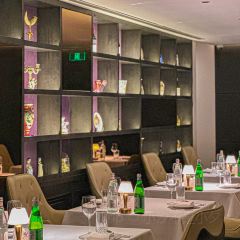 哈密环球大酒店·维多客西餐厅 User Photo