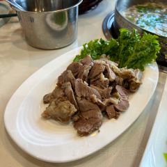 大嘴羊肉店 User Photo