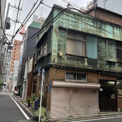 BONGEN COFFEE Tokyo Ginza User Photo