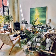 爸爸的房子民宿餐厅 User Photo