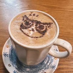 尤加力 cafe User Photo