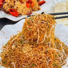 臻记饭店(伦教店) User Photo