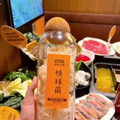 巴奴毛肚火锅(相州店) User Photo
