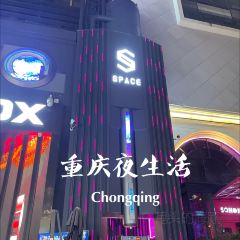 SPACE CLUB User Photo