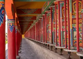 華藏寺