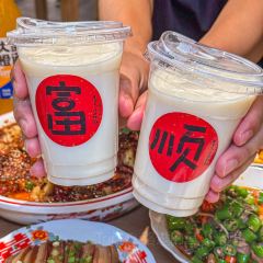 李二娃豆花饭店 User Photo