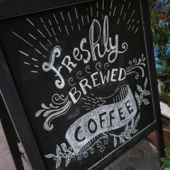 GLOW coffee User Photo