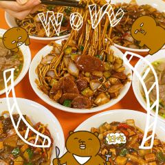 淑蘭小吃店張用戶圖片