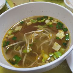 岐山臊子面(河堤街店) User Photo