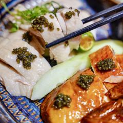 天天Plus·新加坡融合菜(壹方城店) 여행 사진