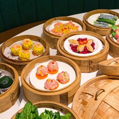 优食坊·蒸汽海鲜(康盛路店) User Photo