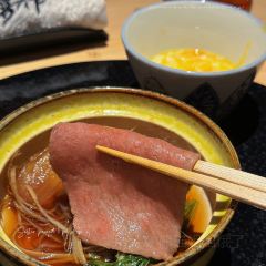 喜作·割烹料理 User Photo