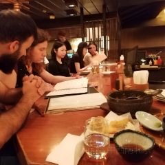 Gonpachi Nishi-Azabu User Photo