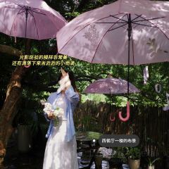 曼与蔓·自然美学庄园 User Photo