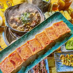 黄先生牛杂烧烤店(裕安店) User Photo