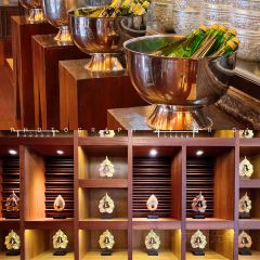 椰州1号泰餐厅(三亚海棠湾万丽度假酒店) User Photo
