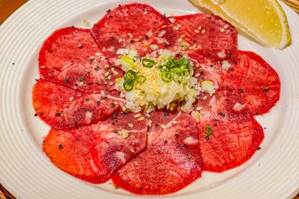 屋岩日式料理（惠陽開城大道店）