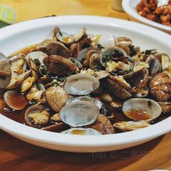 林家铺子(锦园店) User Photo