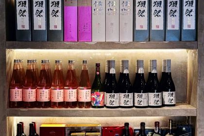 大魚領鮮(惠城店)