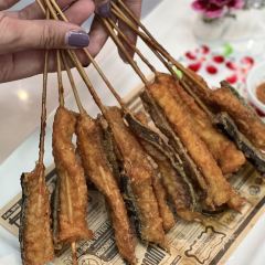 帝景壹號花園餐廳張用戶圖片