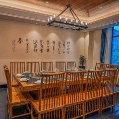 呱呱叫烧菜馆(眉山店) User Photo