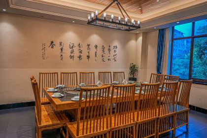 呱呱叫烧菜馆(眉山店)