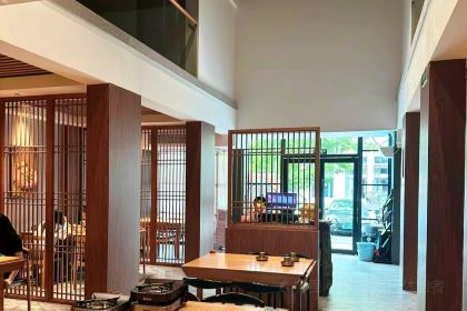 漢江味家韓國料理