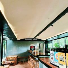 秋長咖啡Overchill張用戶圖片