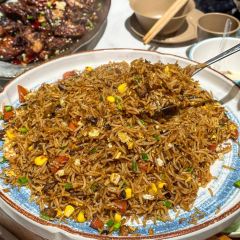 庐人村·二十年牯岭土菜 User Photo