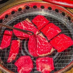 龙马日式烧肉放题 User Photo