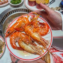 Niuzaixiansheng-chihuomatou User Photo