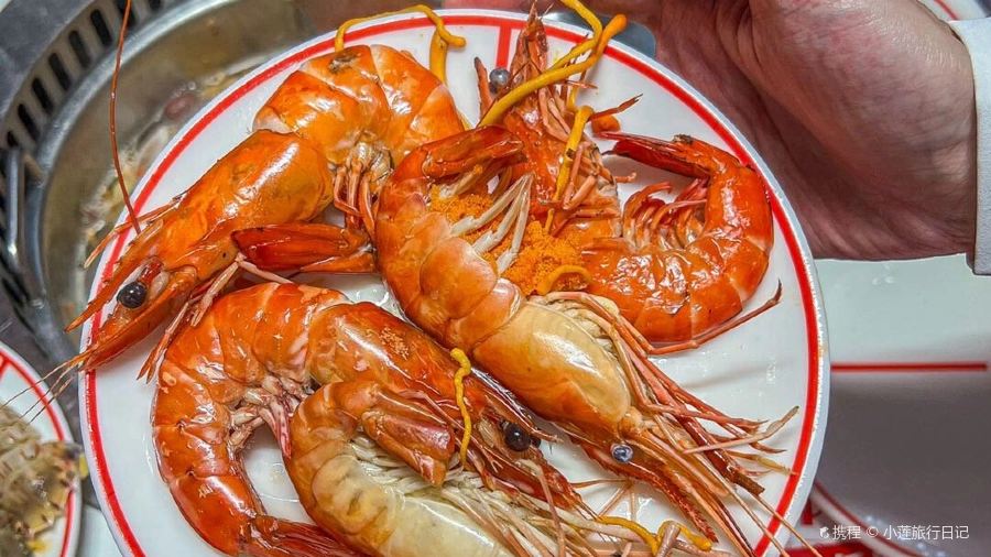 Niuzaixiansheng-chihuomatou