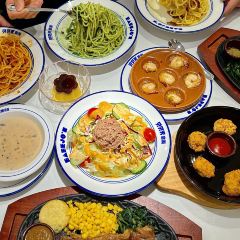 BABEJO'S贝贝乔意面(天府大悦城店) User Photo