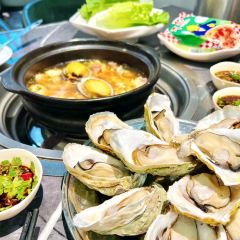 吉品·鮑魚雞煲（麥地店）張用戶圖片