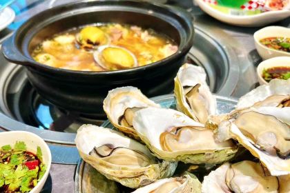 吉品·鮑魚雞煲（麥地店）