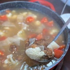 FU ZHOU YAN SI GU XIAO CHU User Photo