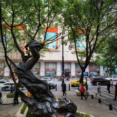 Kuaihexuanshifu·yupailaozihaochuancai (hongyadong) User Photo