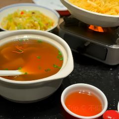 湘西小馆(建业凯旋店) 여행 사진