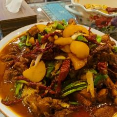 巴依先生主题新疆菜 User Photo