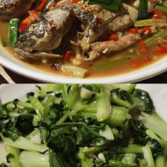 虞家红米饭(永平店) User Photo
