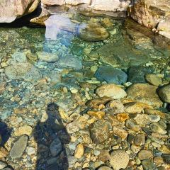 石门台小水洞农庄 User Photo
