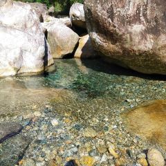 石门台小水洞农庄 User Photo