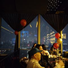 HuTing Chinese Restaurant User Photo