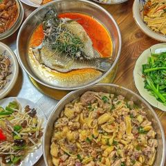 美津园农庄(汤塘店) User Photo