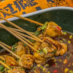 野人串吧(于洪广场店) 여행 사진