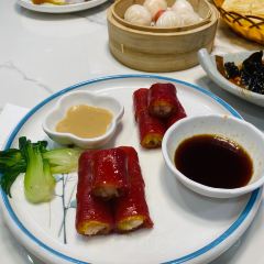 話點就點(上排店)張用戶圖片