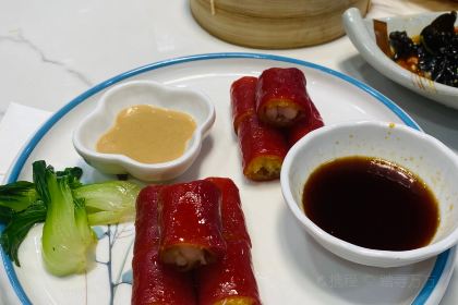 話點就點(上排店)