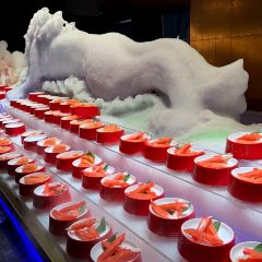 观海盛宴·全球蒸汽海鲜姿造(星光68店) 여행 사진