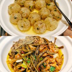 聚红盛(西街店) User Photo