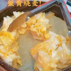 朱师傅红糖饼 User Photo